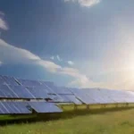 Puede la energía solar reemplazar al petróleo en el futuro