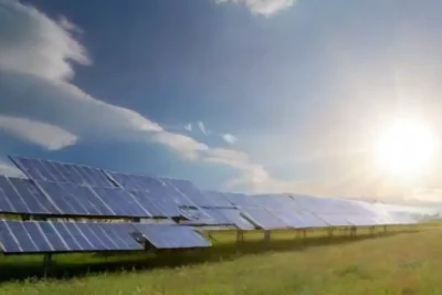 Puede la energía solar reemplazar al petróleo en el futuro