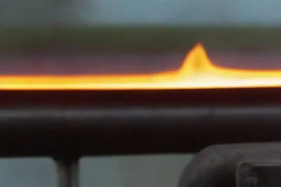 Cómo se extrae el gas natural: técnicas y procesos