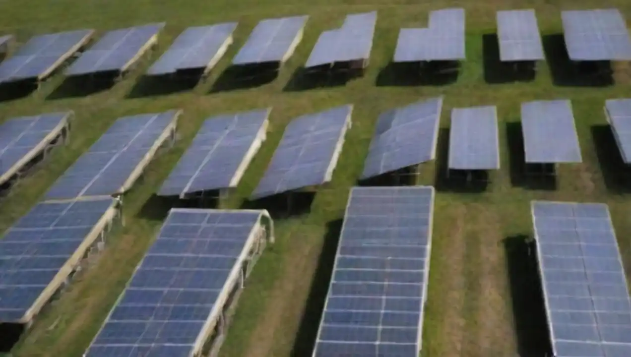 Cómo construir comunidades fuertes a través de la energía distribuida