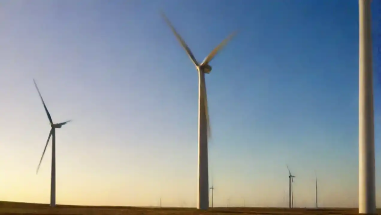 Estados Unidos: La expansión del sector eólico de Casos de éxito en el uso de energía eólica