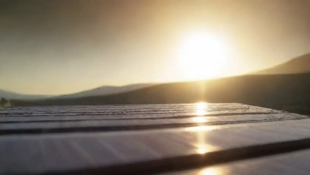 Efecto del clima en la energía solar de Cómo afecta la ubicación a la energía solar