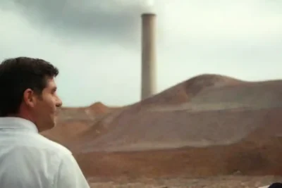 La opinión pública sobre la energía fósil y su futuro