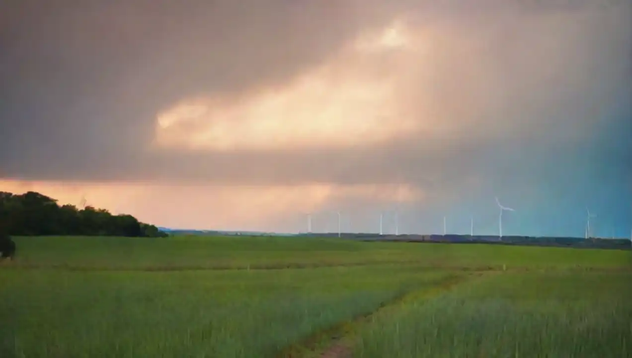 Desigualdades en el acceso a la energía de Conexiones entre energías renovables y justicia social