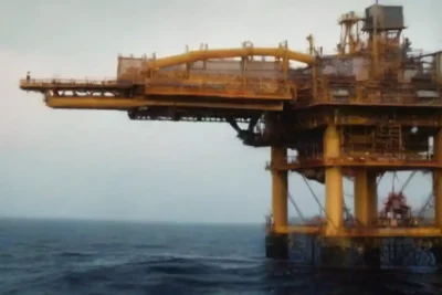 Responsabilidad social corporativa en la industria petrolera