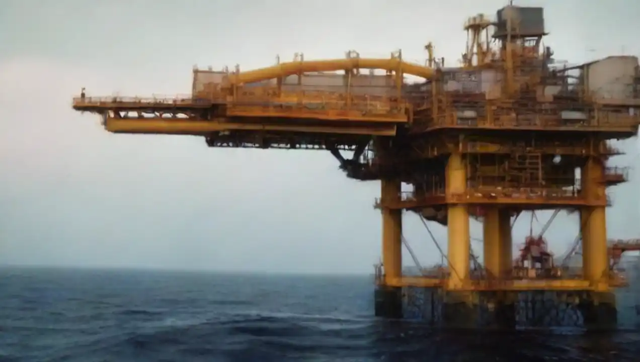 Responsabilidad social corporativa en la industria petrolera