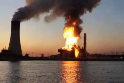 Cómo los combustibles fósiles transformaron la economía global