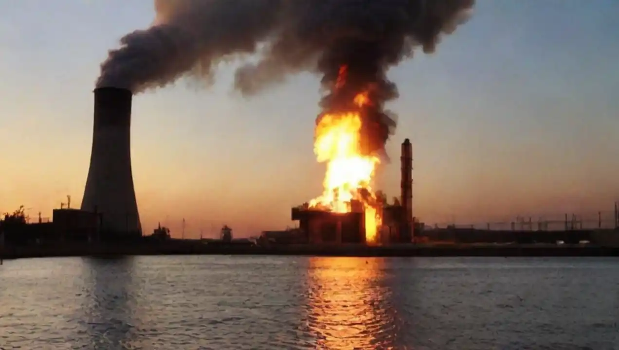 Cómo los combustibles fósiles transformaron la economía global