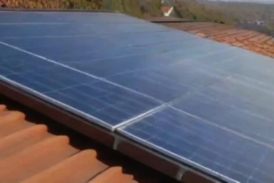 Razones para optar por energía solar: Beneficios económicos