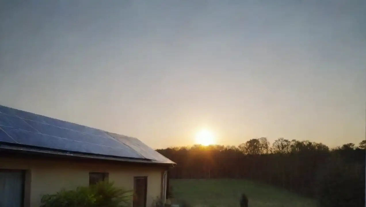 Selección del sistema solar adecuado de Instalaciones solares: todos los pasos para tu hogar