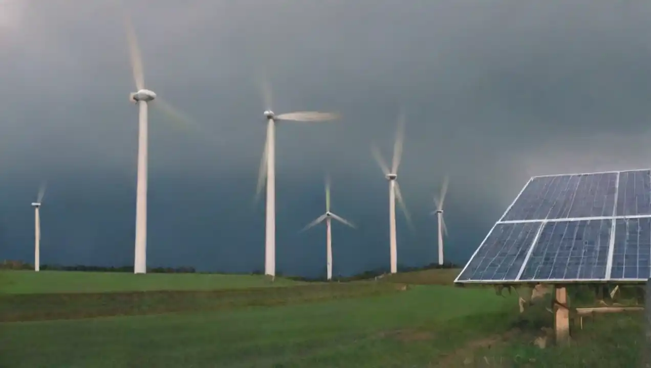 Desafíos en la implementación de la energía distribuida de La influencia de la cultura democrática en energía distribuida