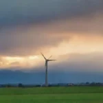 Políticas de protección ambiental en proyectos energéticos