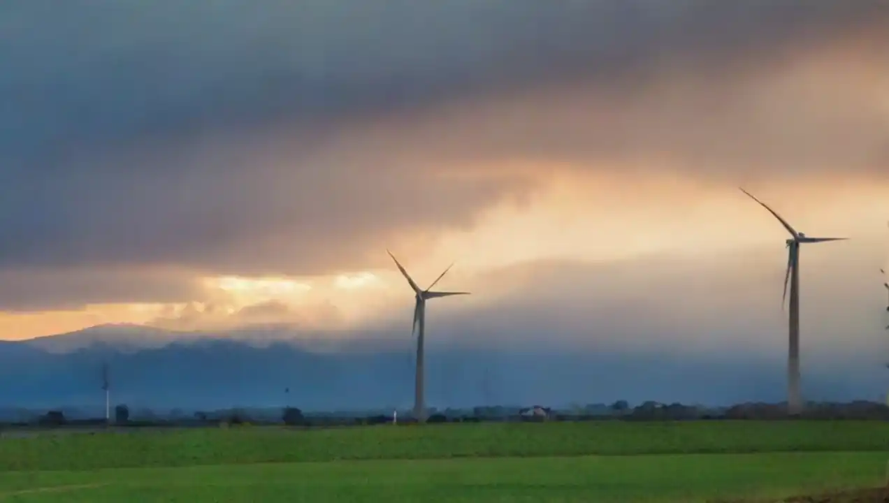 Políticas de protección ambiental en proyectos energéticos