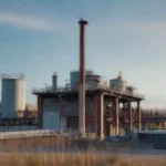 Cómo Funciona una Planta de Energía Mareomotriz