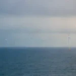 Energía eólica marina: una opción en expansión