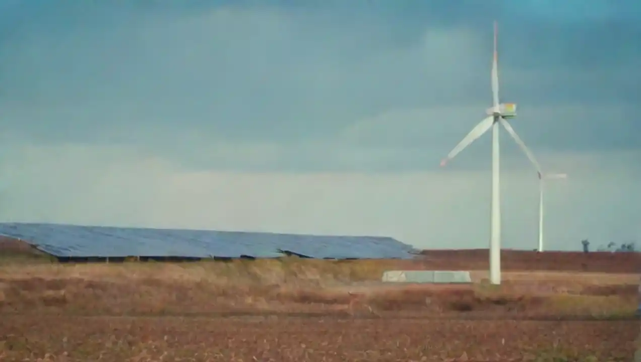 Energías renovables específicas: avances y perspectivas de La importancia de la investigación en energías emergentes