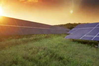 Energía solar y cambios en la legislación ambiental