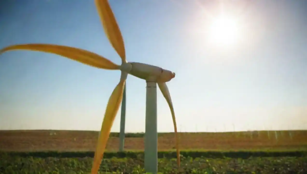 Futuro de la energía no renovable bajo el escrutinio