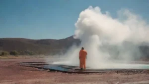 Aportes de la Geotermia a la Energía Enérgica Limpia