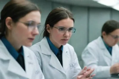 Perspectivas de jóvenes científicos en el ámbito nuclear
