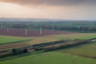 Energías renovables y el sector industrial: Integración vital