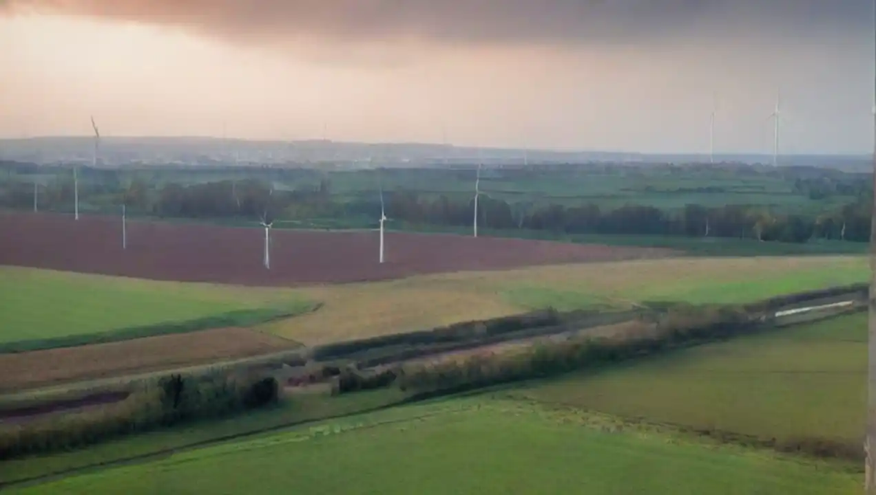 Energías renovables y el sector industrial: Integración vital