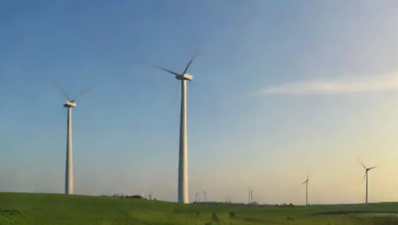 La conexión entre economía y energía renovable