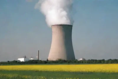 Energía nuclear: Es realmente una opción limpia y segura