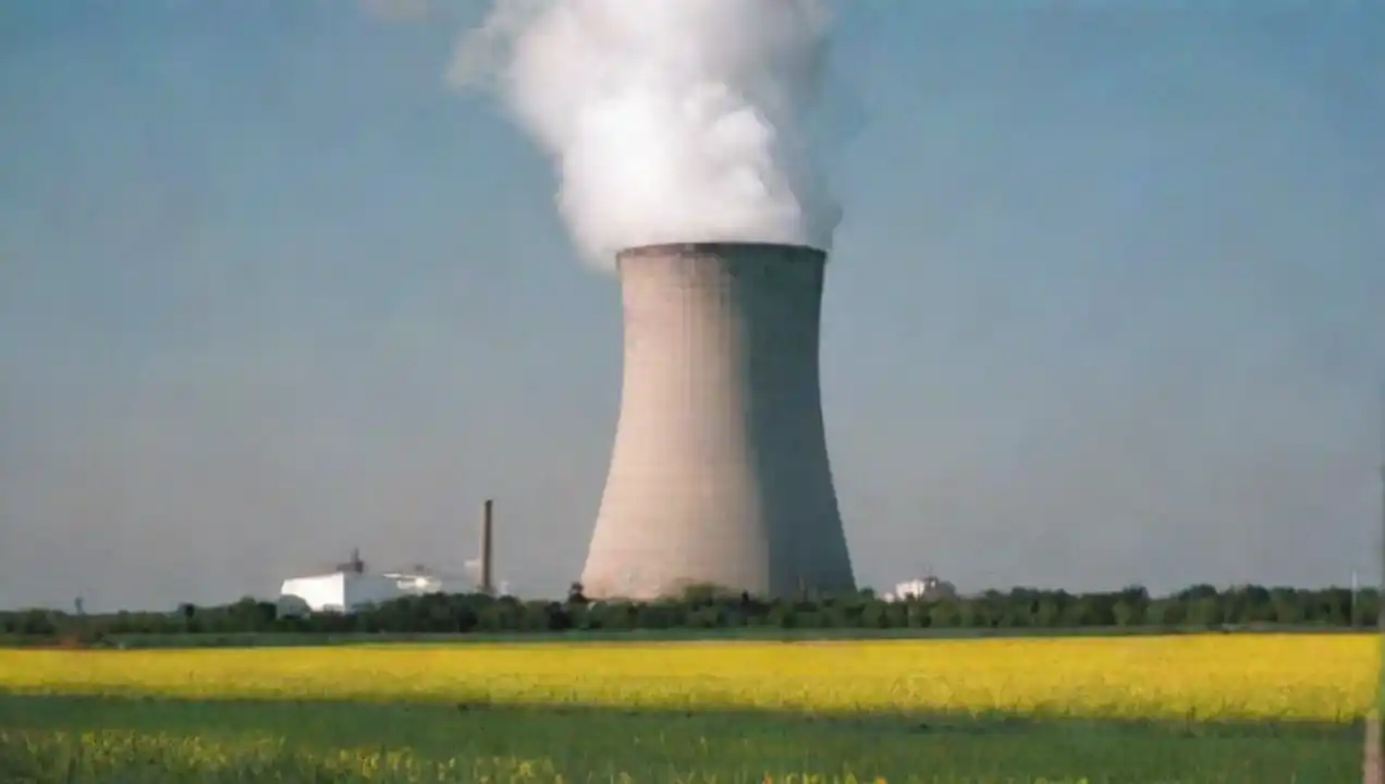 Energía nuclear: Es realmente una opción limpia y segura