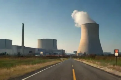 La cadena de suministro en la energía nuclear: ciclo vital