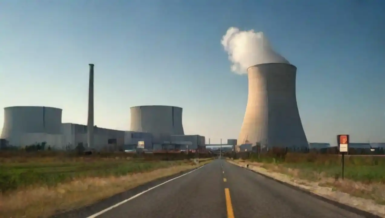 La cadena de suministro en la energía nuclear: ciclo vital