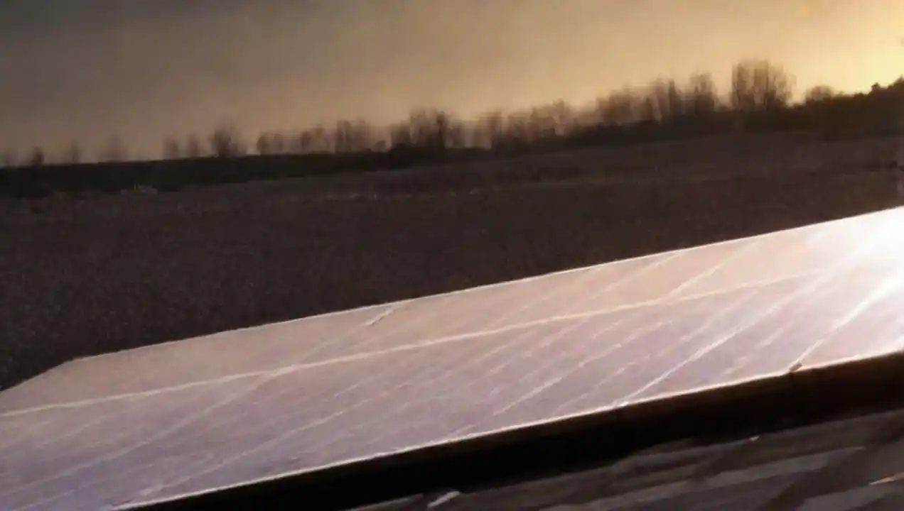¿Qué es la Energía Solar Térmica? de Fundamentos de sistemas de energía solar térmica y fotovoltaica
