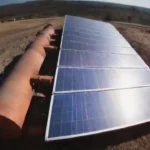 Cómo se reciclan los paneles solares al finalizar su vida útil