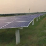 Energía distribuida y su impacto en la política social local