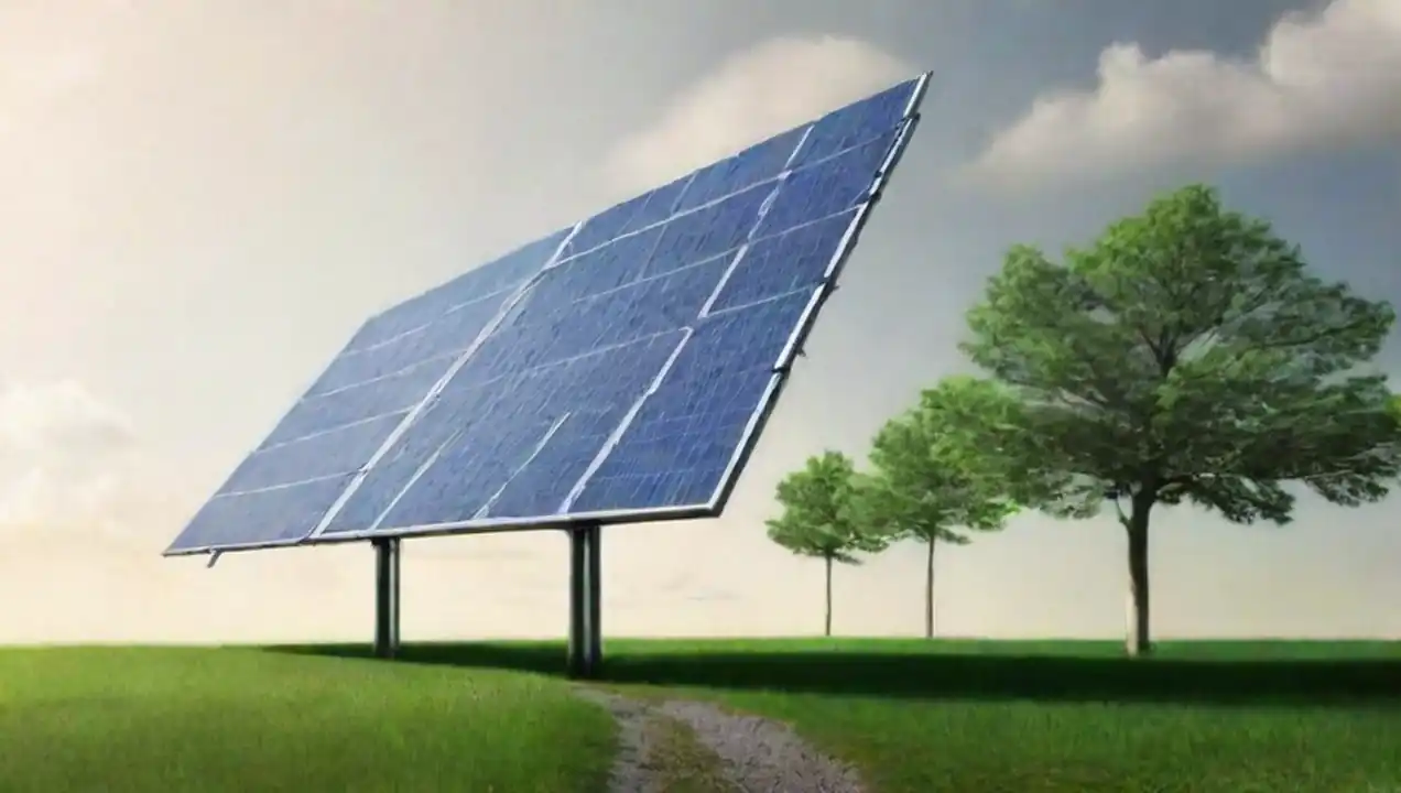 Tipos de Energías Verdes que Puedes Adoptar de Cómo Reducir tu Huella de Carbono con Energías Verdes