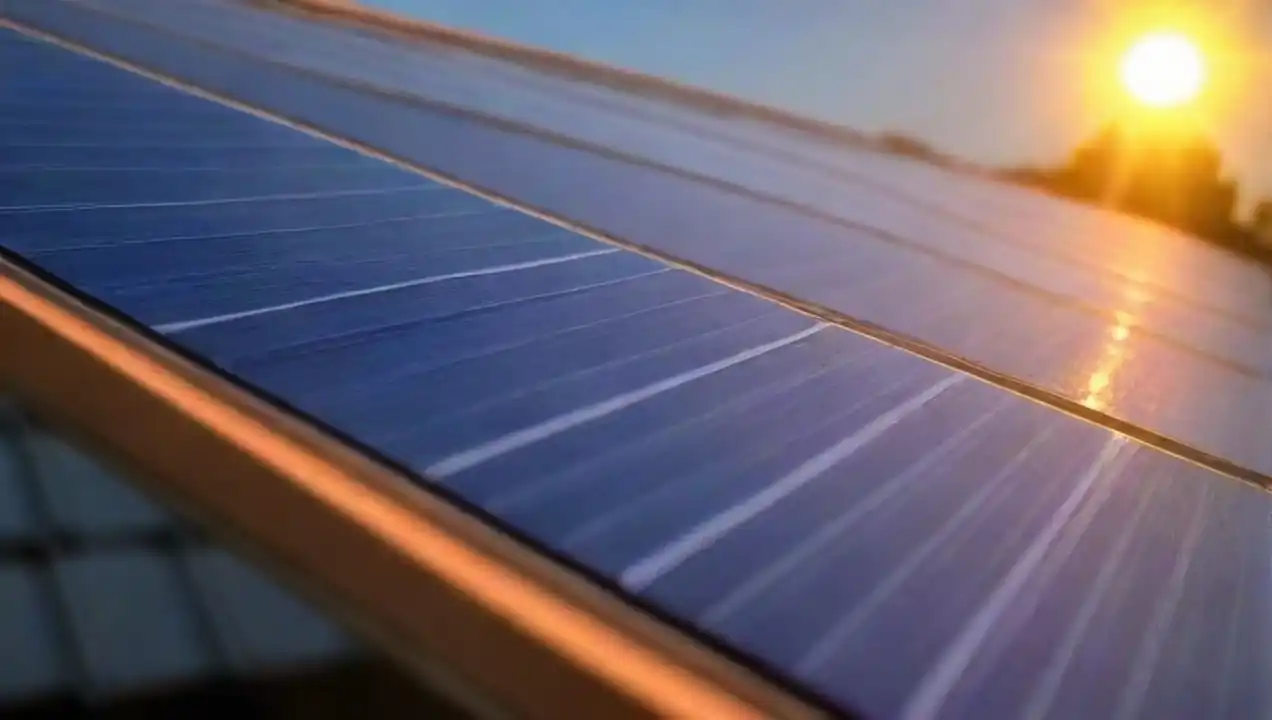 Energía solar y eficiencia térmica: sinergias significativas