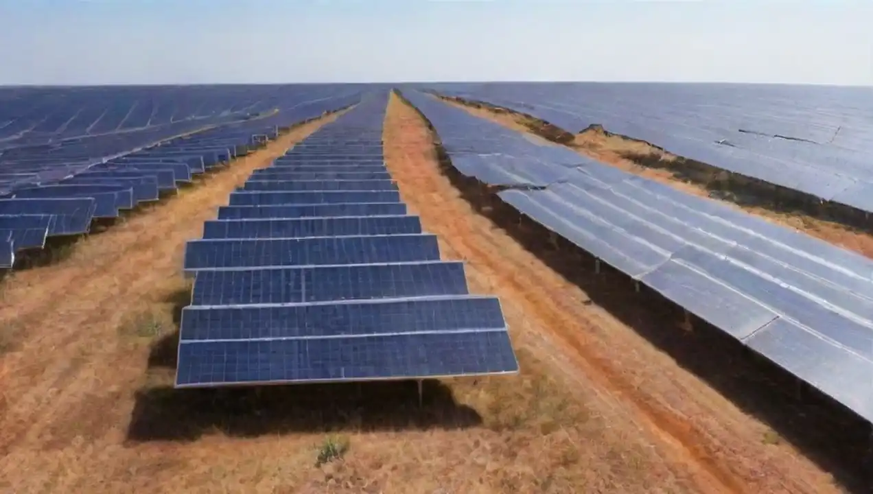Oportunidades de inversión en el mercado de energía solar