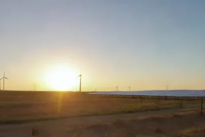 Integración de energías renovables en redes locales distribuidas