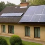 Beneficios de la energía solar en el hogar