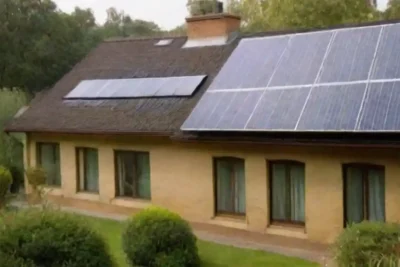 Beneficios de la energía solar en el hogar