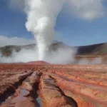 Casos de Éxito en el Uso de Energía Geotérmica Global