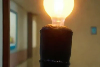Efecto de la alimentación energética en el servicio público