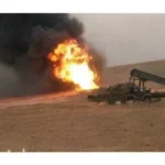 Petróleo y su rol en la energía de guerra moderna