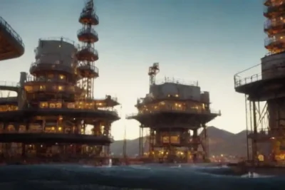 Fundamentos de exploración y producción de petróleo