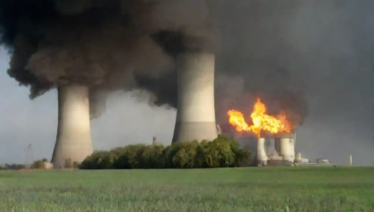 Causas del cambio climático de Cambio climático y energías limpias: impacto y soluciones