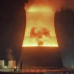 Energía nuclear y su relación con la guerra fría: un estudio