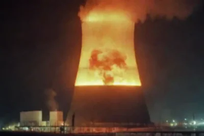 Energía nuclear y su relación con la guerra fría: un estudio