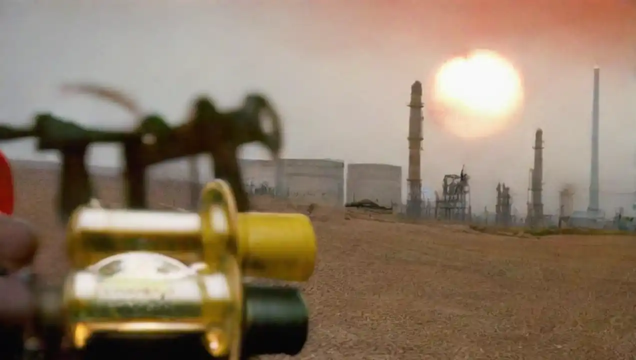 La OPEP y la regulación del mercado de Política energética: petróleo como herramienta de negociación