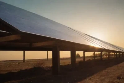 Instalaciones de energía solar: paso a paso artesanal
