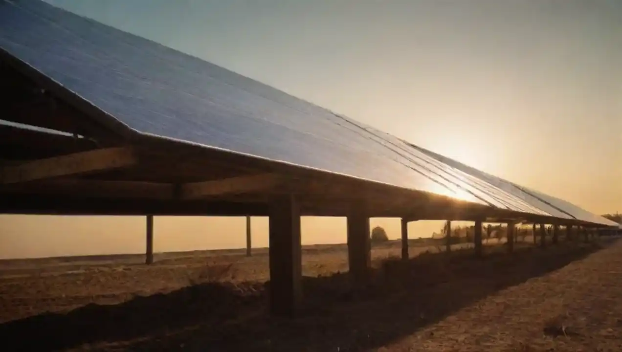 Instalaciones de energía solar: paso a paso artesanal